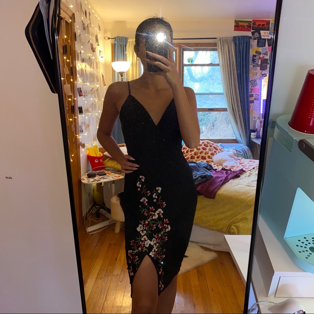 STEPS dress